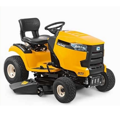 Минитрактор 17,5 л.с.  960мм Cub Cadet XT1 OS96 Гидростатическая трансмиссия