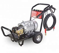 Мойка высокого давления 206 Бар DCC-20/13CG-5T2 