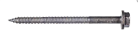 FUR  7*109 US T FVZ Шуруп горячеоцинкованный