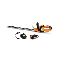 Ножницы для стрижки кустов VILLARTEC HA 20 SET