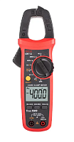 Токовые клещи RGK CM-12 с поверкой (Госреестр 81401-21)
