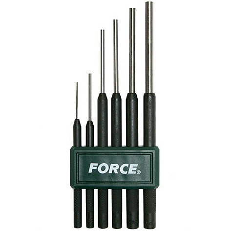 Набор бородков 6пр FORCE 