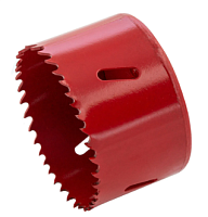 Коронка BI-METAL d 70мм MATRIX