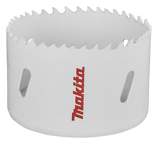 Коронка BI-METAL d 68мм Makita