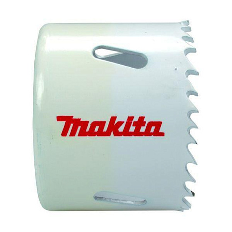 Коронка BI-METAL d 25мм Makita