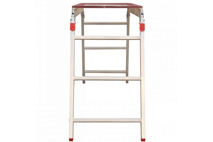 Рабочие подмости Россия 3х6х3 (алюминевые)