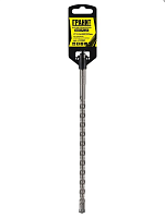 Бур SDS-plus 10*260мм ГРАНИТ
