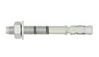 Анкер клиновой  8х 80  R-HPTIIZF-08080/15 Rawlplug (100шт)