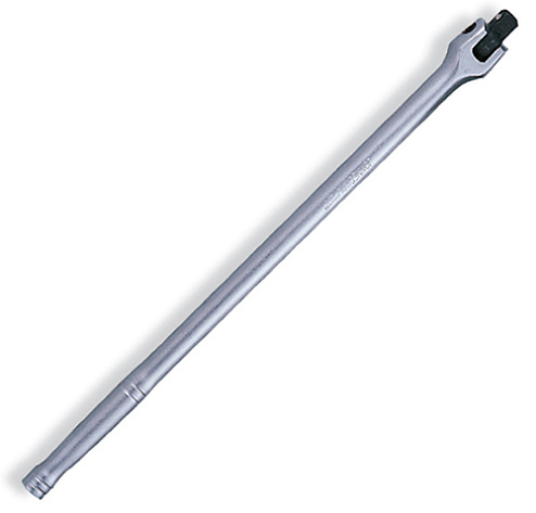 Вороток к головкам шарнирный 1/2" 375мм Jonnesway 