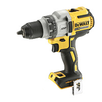 Дрель аккумуляторная DeWalt DCD 991 NT без аккум. и зарядного