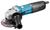 Угловая шлифовальная машина Makita GA5040C