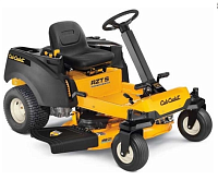 Минитрактор 22,5 л.с, 1170мм Cub Cadet XZ2 117I Гидростатическая трансмиссия