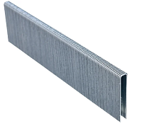 Скобы для SN4050 1,05x1.25 5,7x32,0мм (5000шт) FUBAG