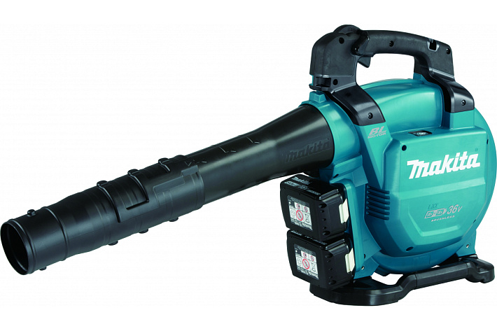 Воздуходувка аккумуляторная Makita DUB363ZV