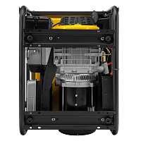 Электростанция бензиновая Denzel PS-95EA-PRO
