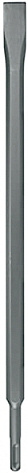 Зубило SDS-plus 400х20мм Makita