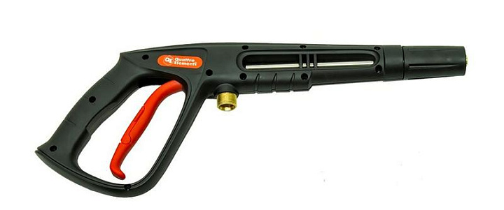 Пистолет для мойки высокого давления QUATTRO ELEMENTI для GENOVA 180