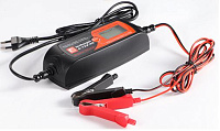 Пуско-зарядное устройство BestWeld INCHARGER 6-12V-4A