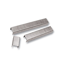 Скобы для мебельного степлера 14мм 140тип закаленные MATRIX MASTER