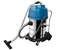 Пылесос  80л, 3200Вт (сух./влаж.) DongCheng DVC80