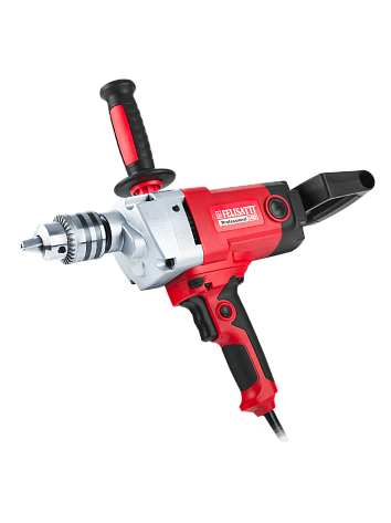 Дрель 1050Вт (ЗВП 16мм низкооборотистая) 550об Felisatti HD FT9104