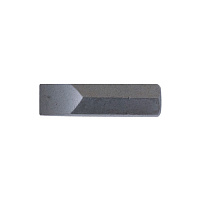 Бита SL8,0 x 30мм FORCE