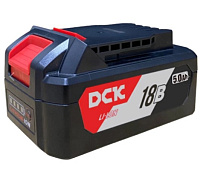 Аккумулятор 18,0 В 5,0 Ач Li-ion DCK FFBL2050