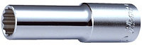 4302M08 длинная головка 1/2