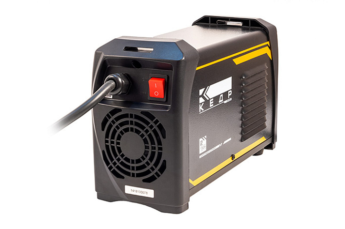 Инвертор сварочный КЕДР UltraARC-200