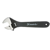 Ключ разводной, 150 мм Matrix