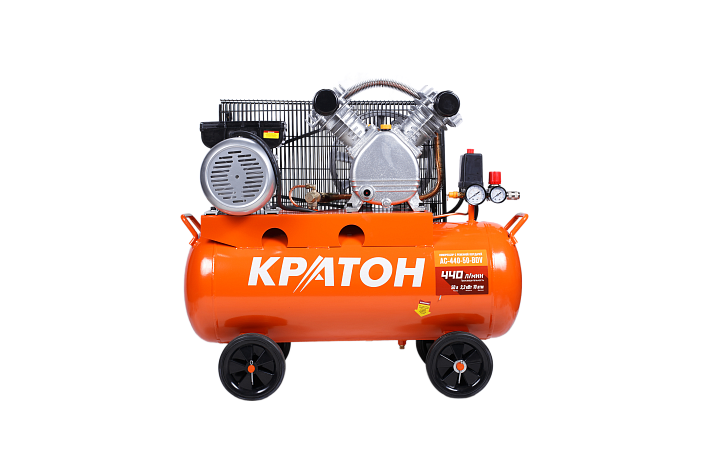 Компрессор Кратон AC 440-50-BDV