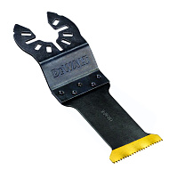 Насадка для многофункционального инструмента (30х43 мм) DeWALT DT 20707