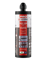 Анкер химический Tech-KREP PESF PRO 400мл.