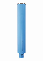Коронка алмазная Standart d=82x450mm,1 1/4