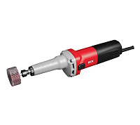 Прямая шлифовальная машина  750Вт (цанга 6мм, 3800-8300об/мин) DCK KSJ06-25