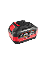 Аккумулятор 18,0 В 6,0 Ач Li-ion Felisatti M-series, Samsung FT1553