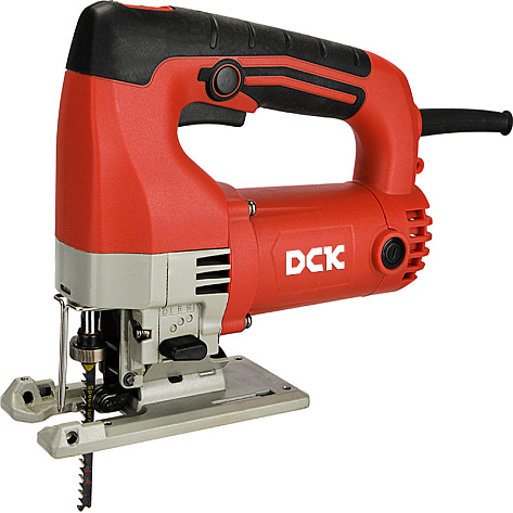 Лобзик DCK KMQ65K (600Вт)