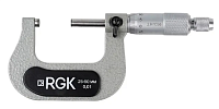 Микрометр МК  25-50 0,01 RGK MCM-50