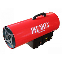 Пушка газовая 30кВт Ресанта ТГП-50000