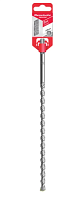 Бур SDS-plus 10,0 х 310/235мм Rennbohr Duo TOOLFOR 2 резца