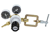 Редуктор ацетиленовый БАО-5-4М КЕДР