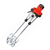 Миксер Elitech МС 1600/2ЭД двухшпиндельный