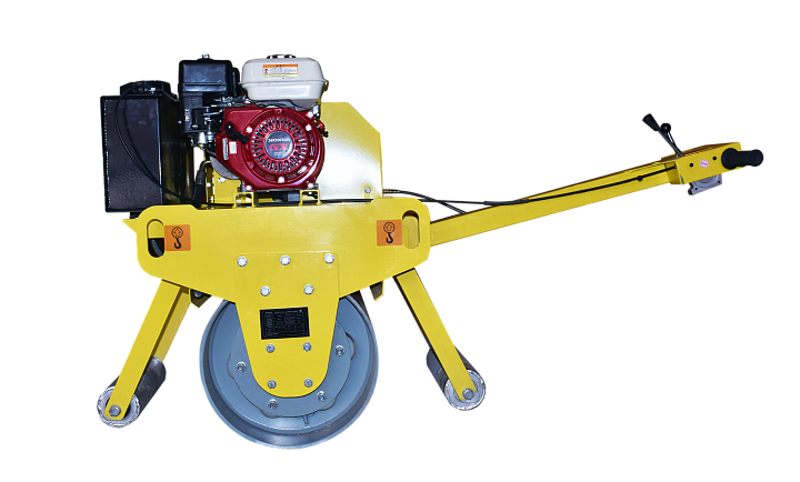 Виброкаток Vektor VR-600