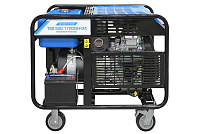 Электростанция бензиновая TSS SGG 17000EH3A