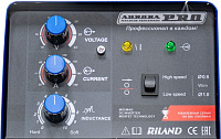 Полуавтомат сварочный AuroraPRO OVERMAN 180