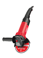 Угловая шлифовальная машина d125, 1100Вт р/о 5000-12000, конст, длин рук Felisatti HD FT8211