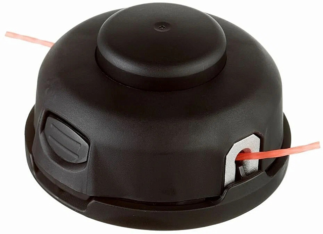 Головка триммерная 10х1,25М LH Makita 2,4мм
