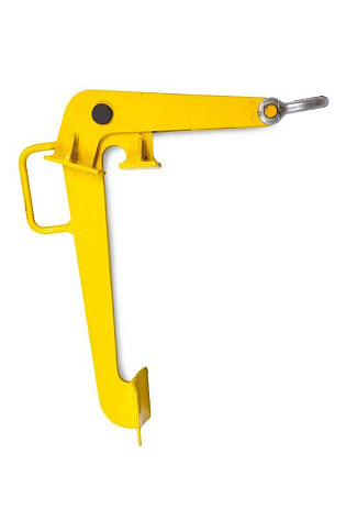 Захват для подъема бочек TOR г/п  0,6тн (аналог ETM-SL-148) (YQC600)