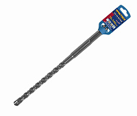 Бур SDS-max 16 х 340/200мм Практика КВАДРО
