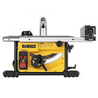 Настольная пила DeWALT DWE7485